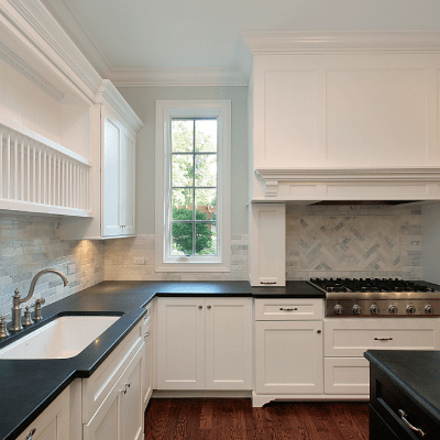 KITCHEN REMODELING